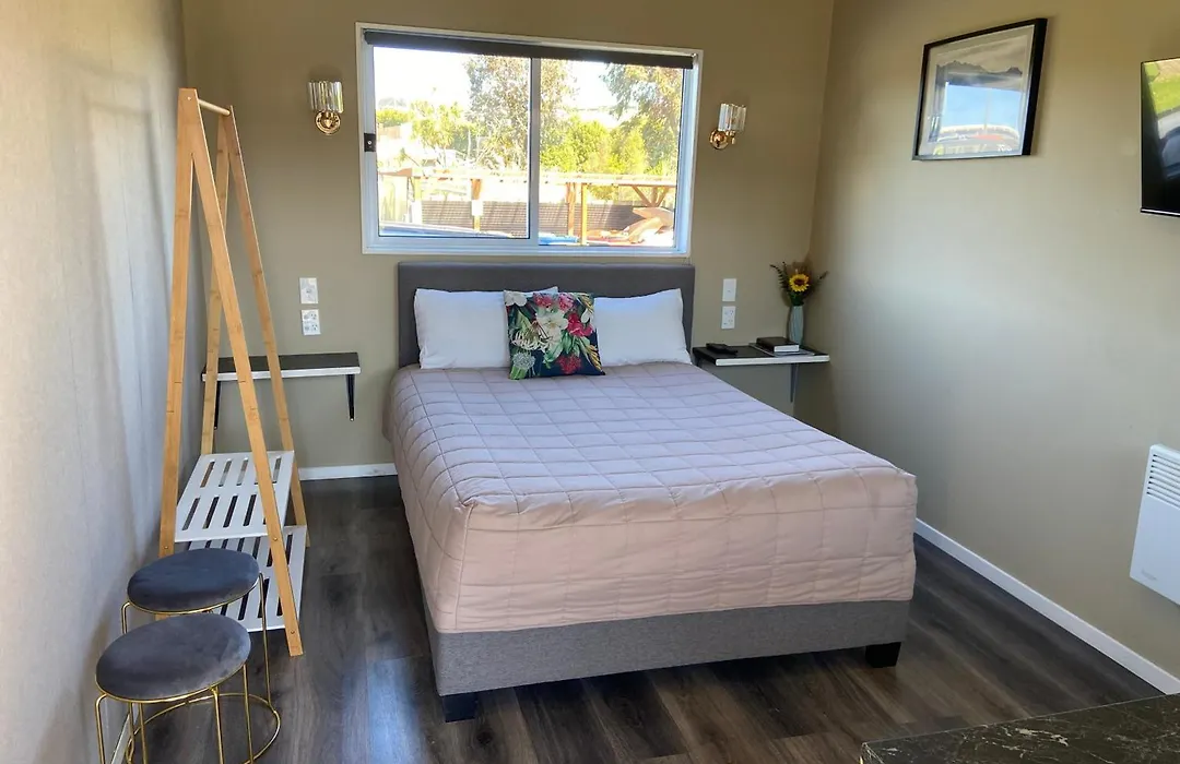A1 Kaikoura Motel &Holiday Park &Apartment-1
