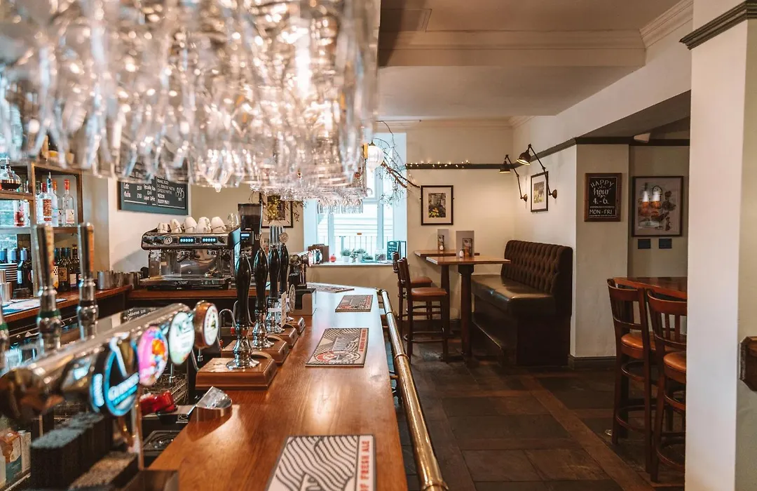 Eagle And Child, Ramsbottom-1