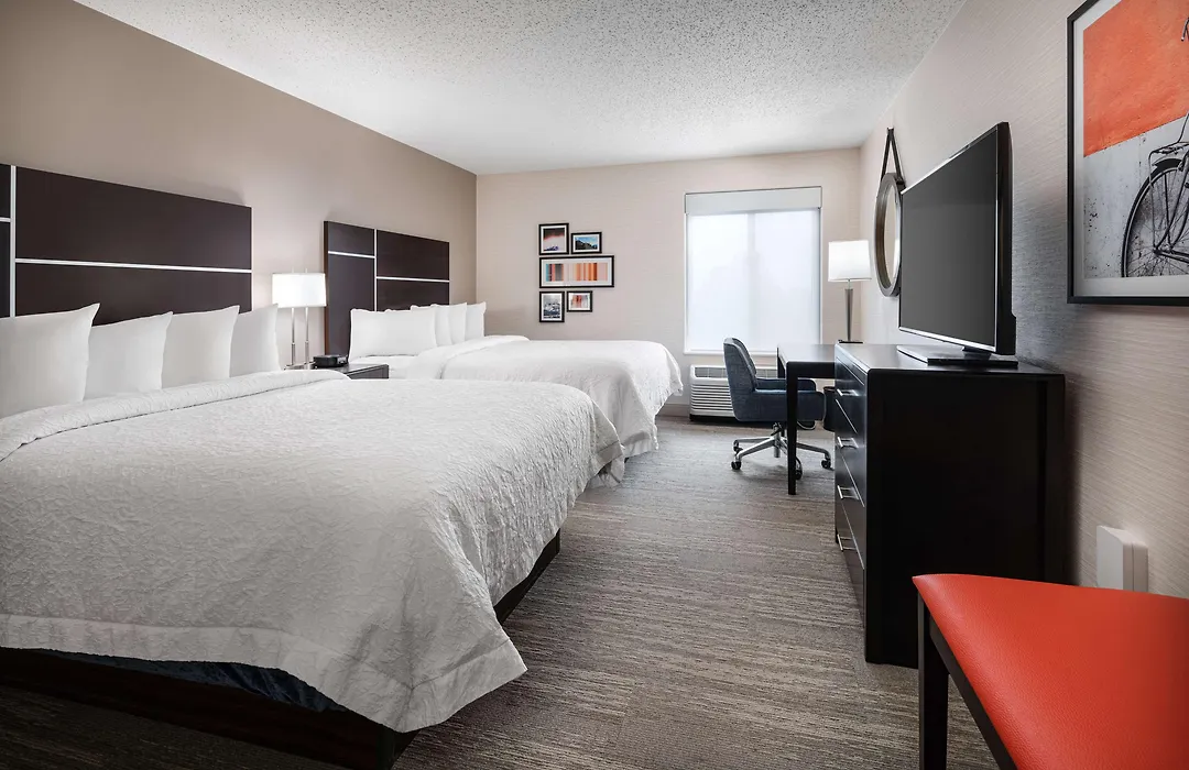 Hampton Inn Boulder/Louisville-1