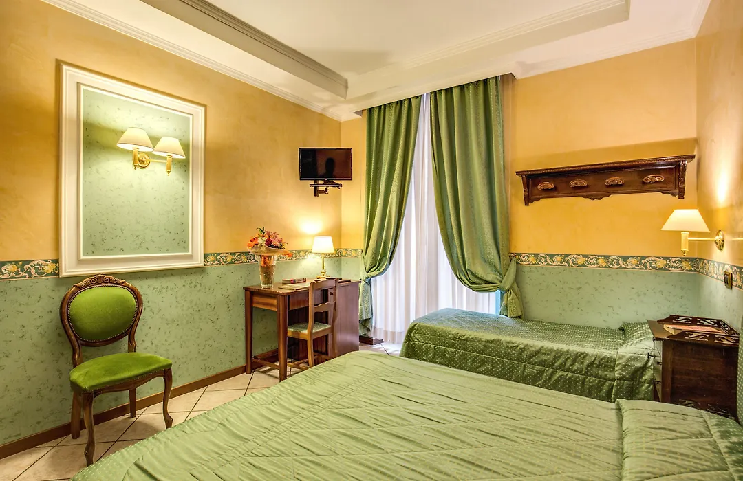Hotel MontReal-1