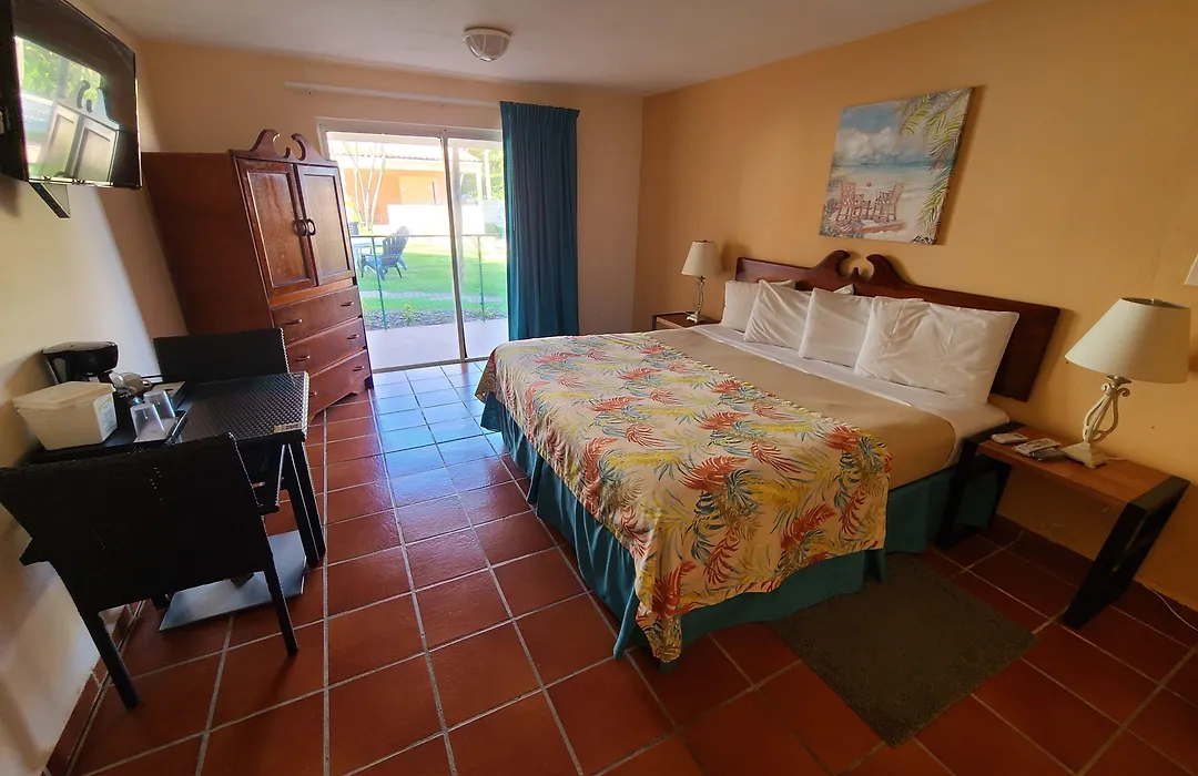 Parador Palmas De Lucia-1