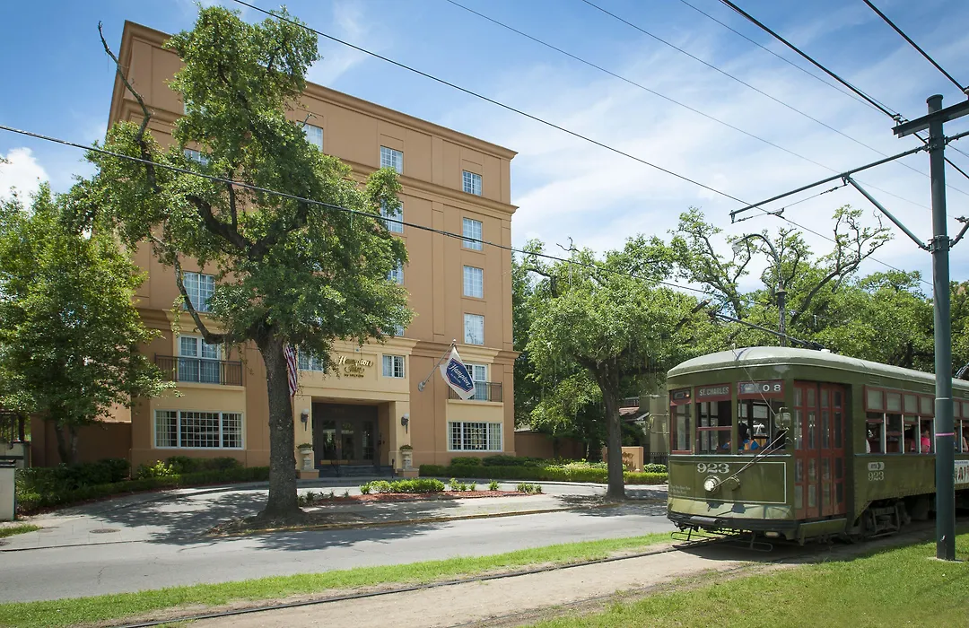 Hampton Inn New Orleans/St.Charles Ave-1