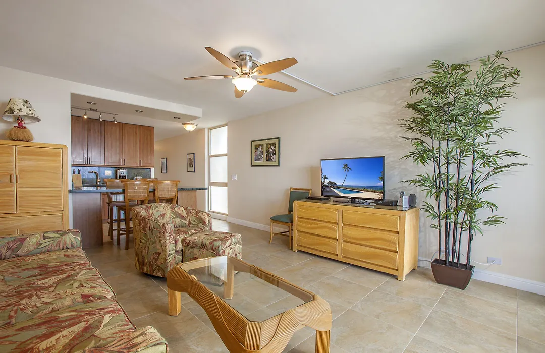 Kahana Reef By Maui Condo And Home-1