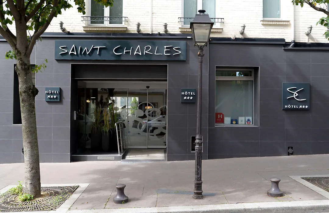 Hotel Saint-Charles-1