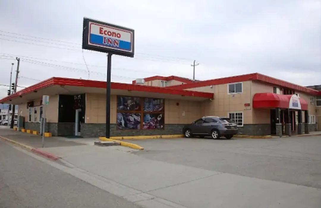 Econo Inn-1