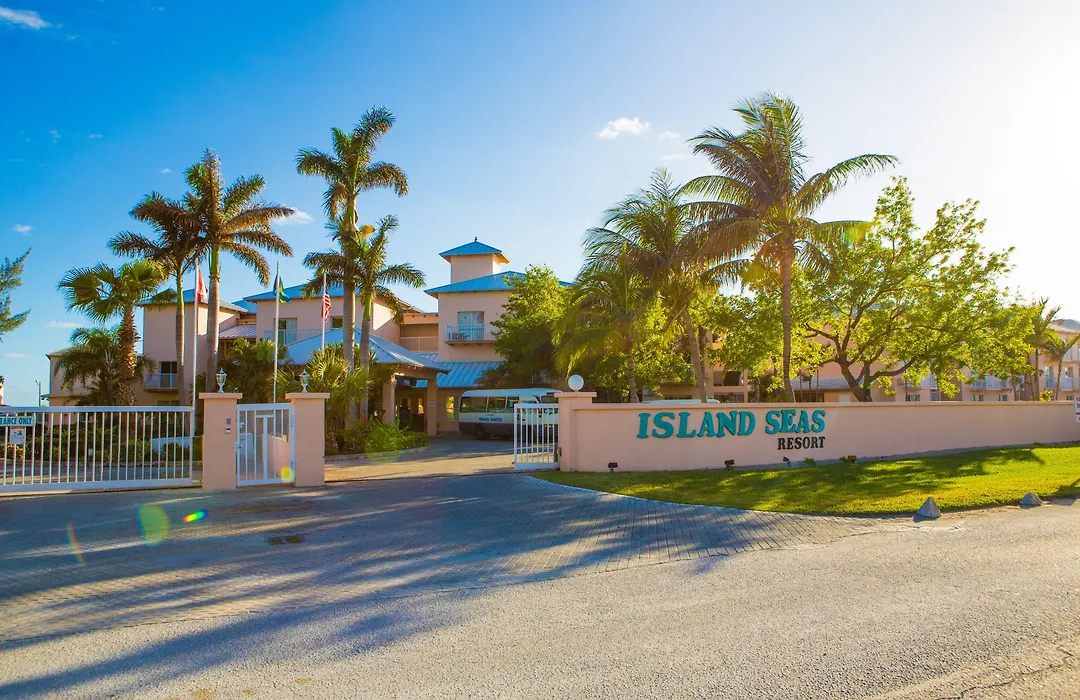 Island Seas Resort-1
