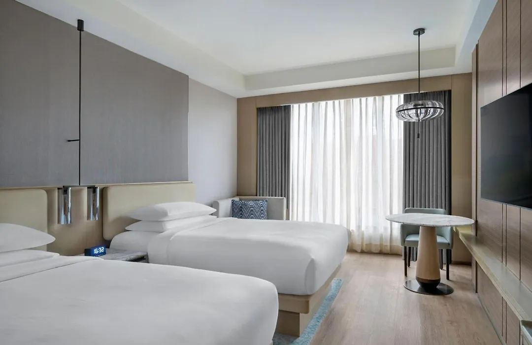 Navi Mumbai Marriott-1