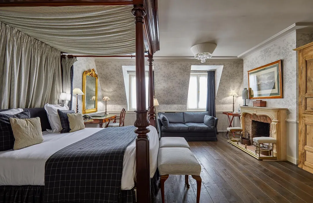 The Pand - Charming Boutique Hotel-1