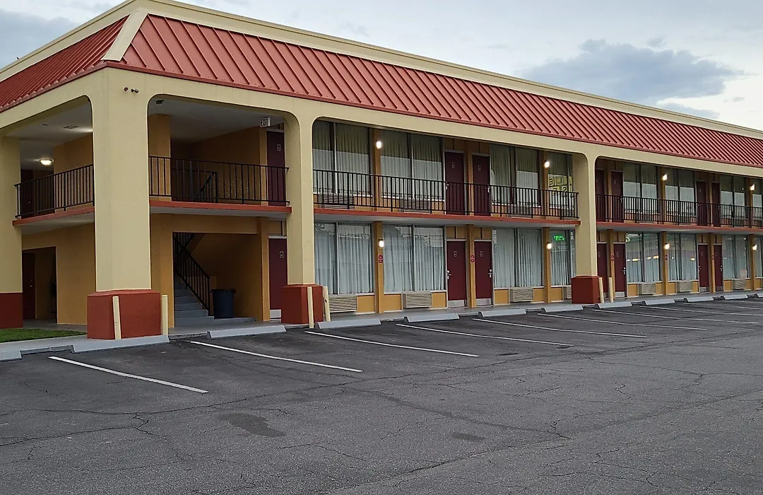 Red Roof Inn Tifton-1