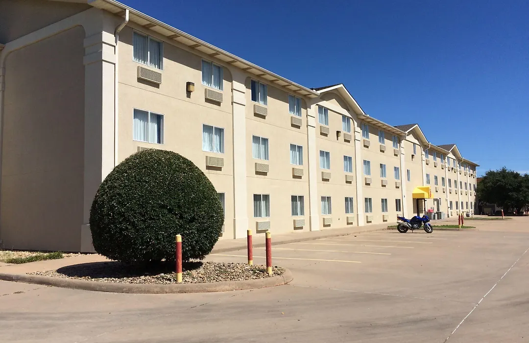 Best Western North Side Inn-1