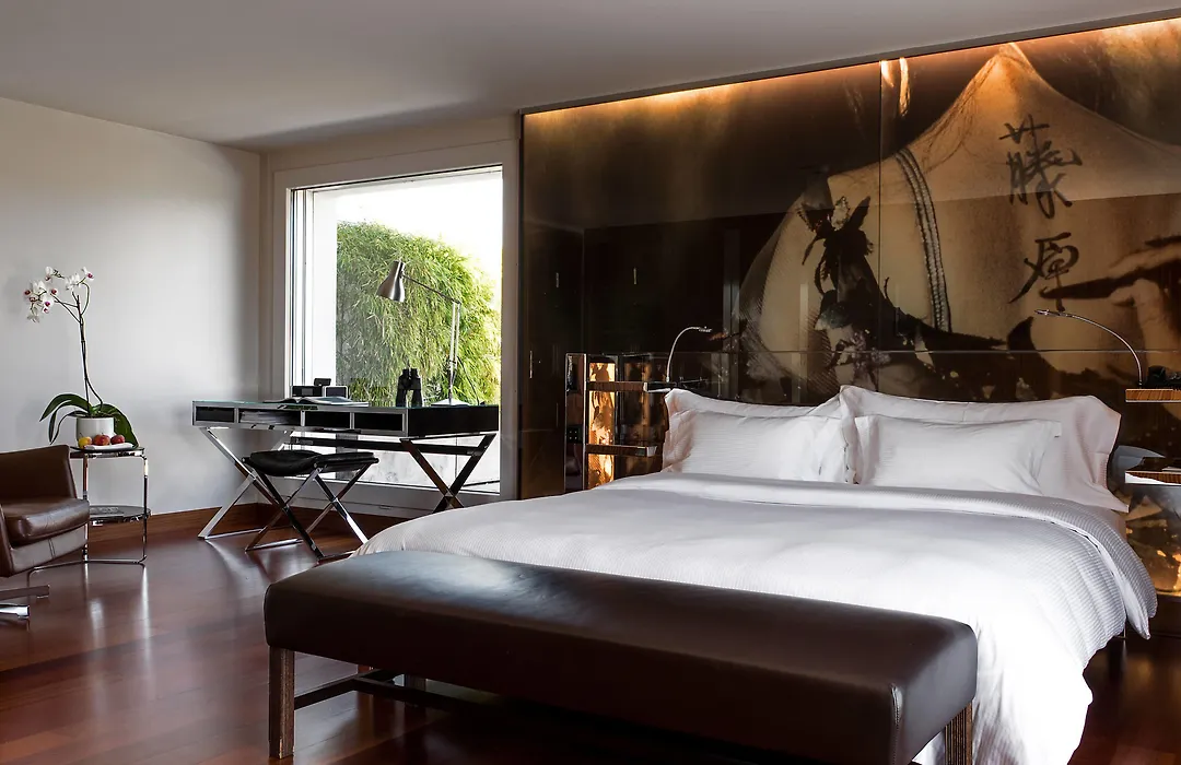 The Hotel Lucerne, Autograph Collection-1