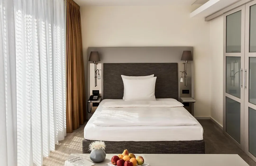 The Mandala Berlin, A Member Of Design Hotels-1
