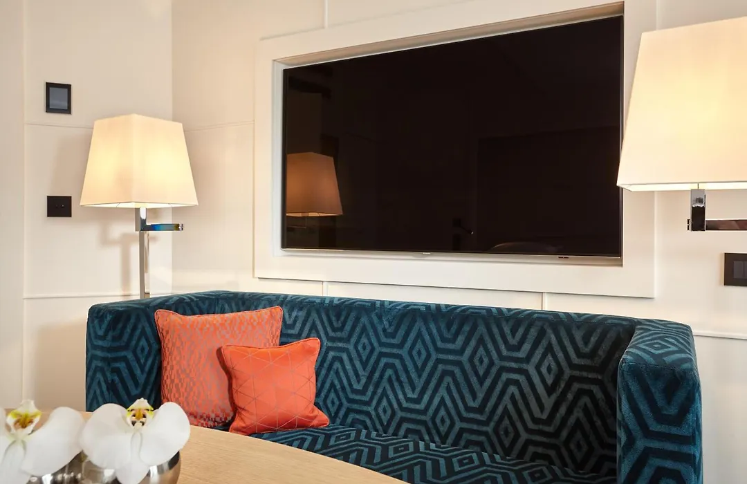 Hotel Opera Richepanse-1