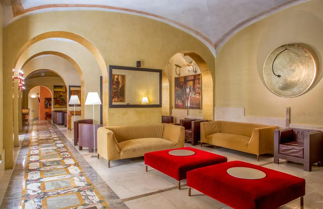 UNAWAY Hotel Empire Roma-1