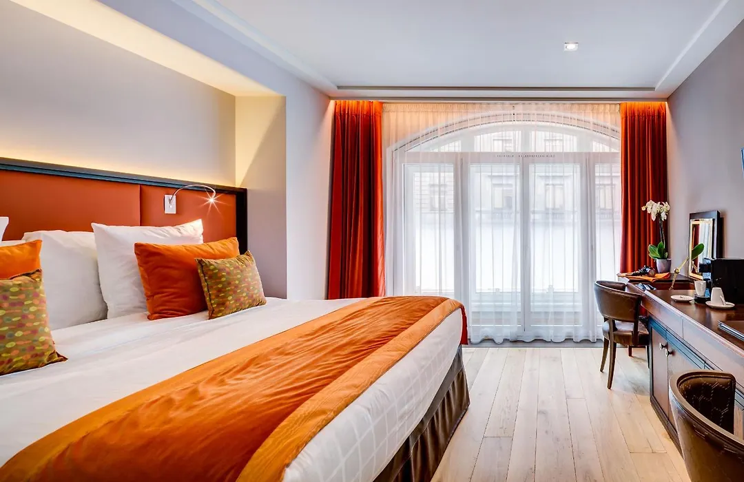 Hotel Bristol-1