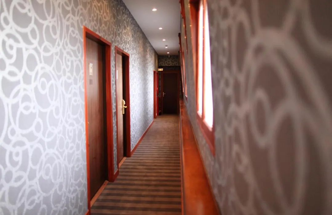 Grand Hotel De Tours-1