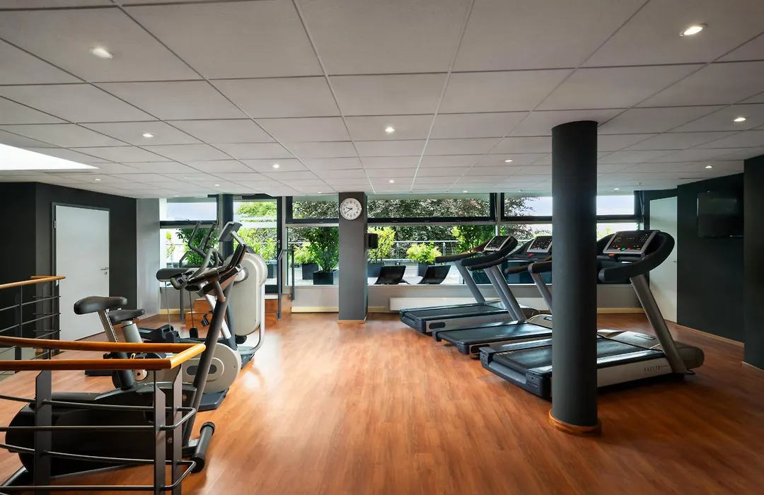 NYX Hotel Berlin Köpenick by Leonardo Hotels-1