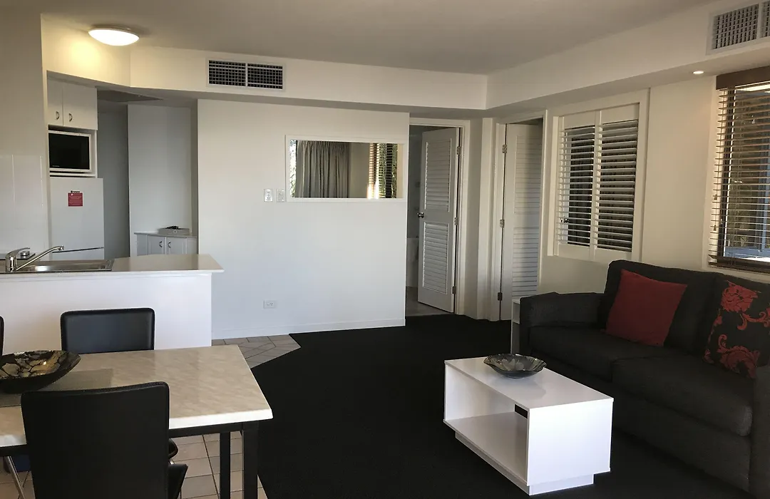 Ramada Resort By Wyndham Golden Beach-1