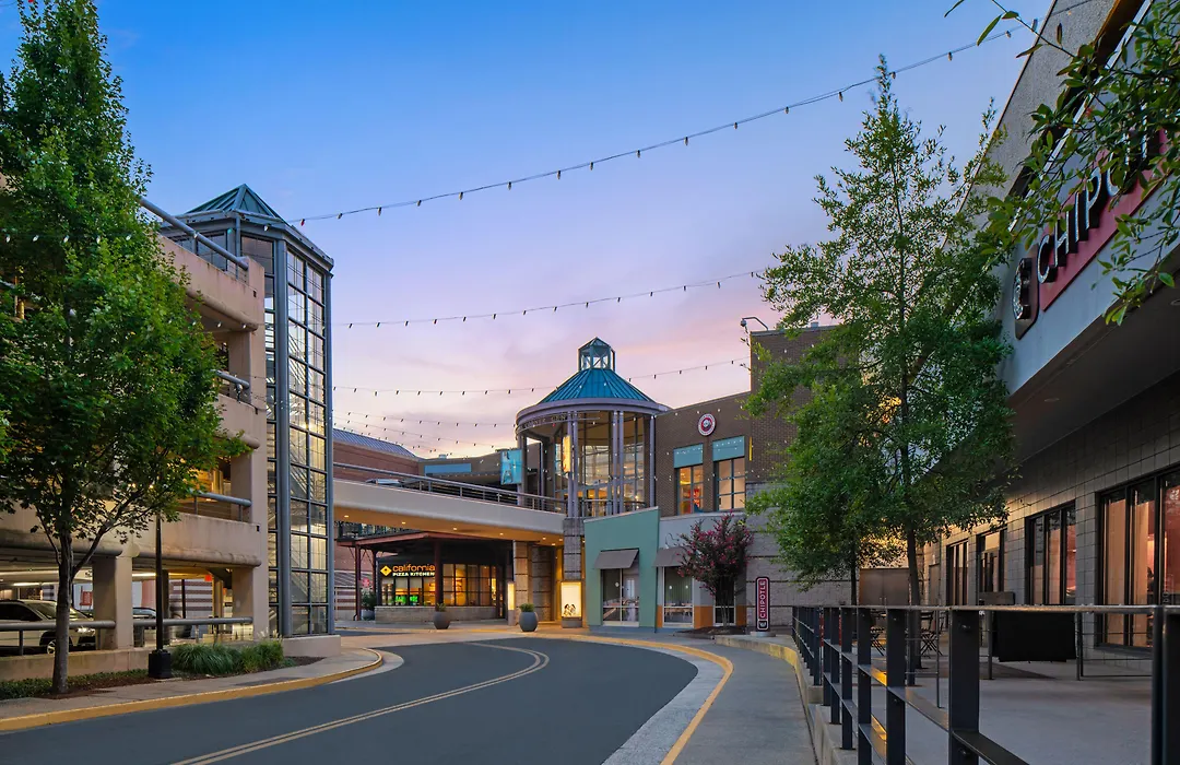 Residence Inn By Marriott Tysons-1