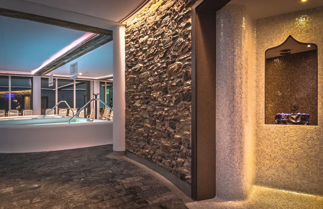Sanadome Hotel & Spa Nijmegen-1