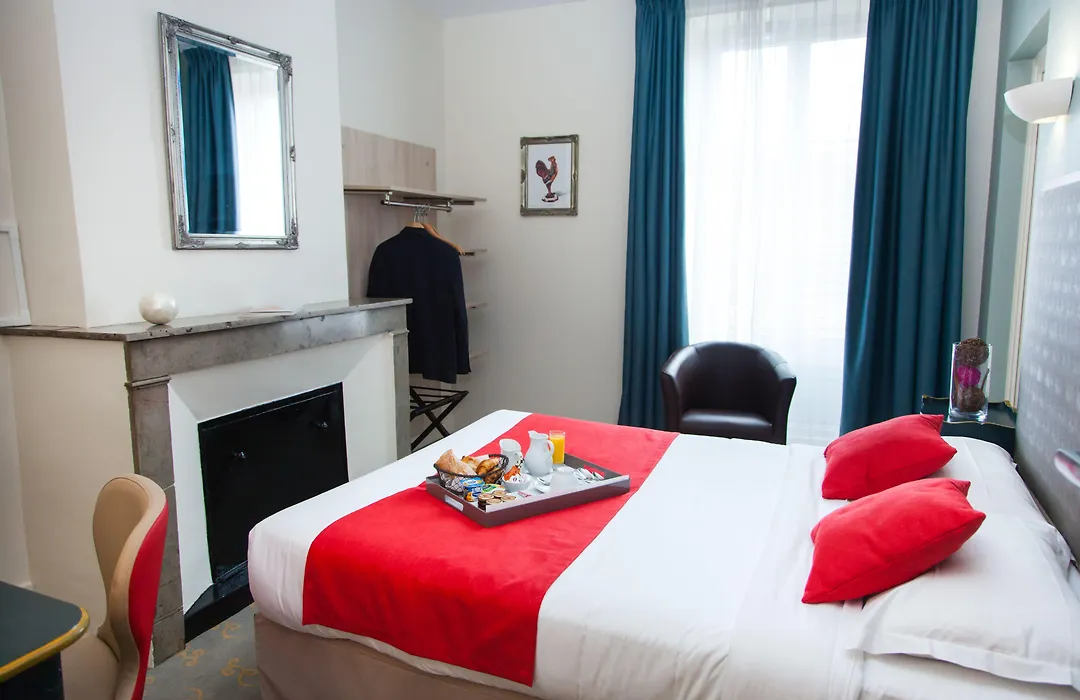Best Western Hôtel de France-1