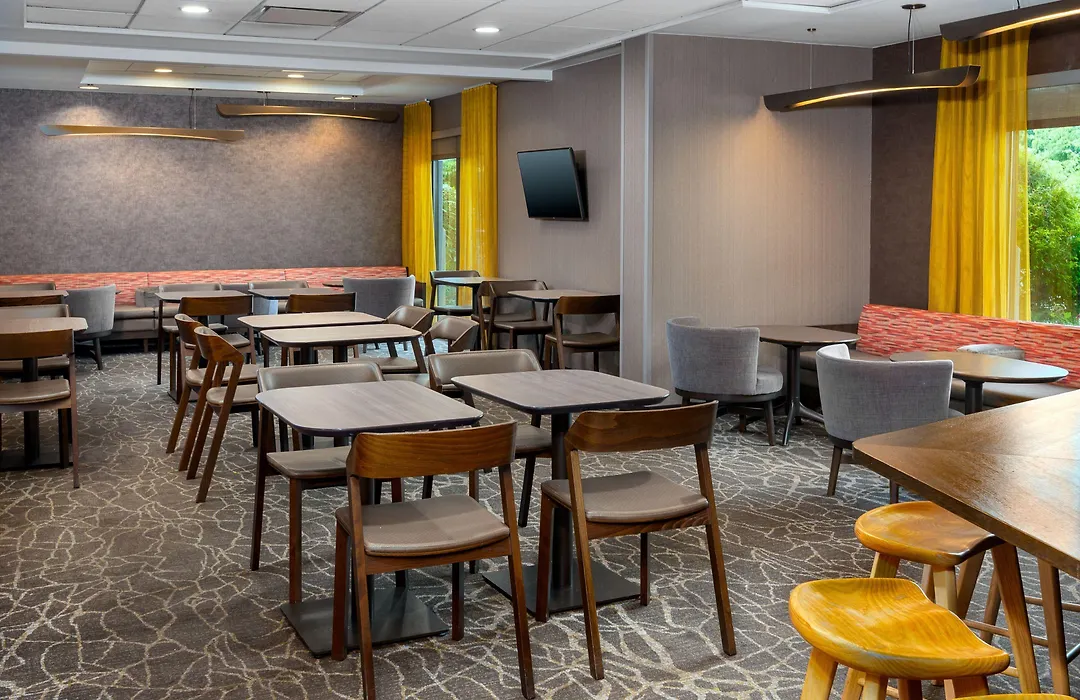 Springhill Suites Asheville-1