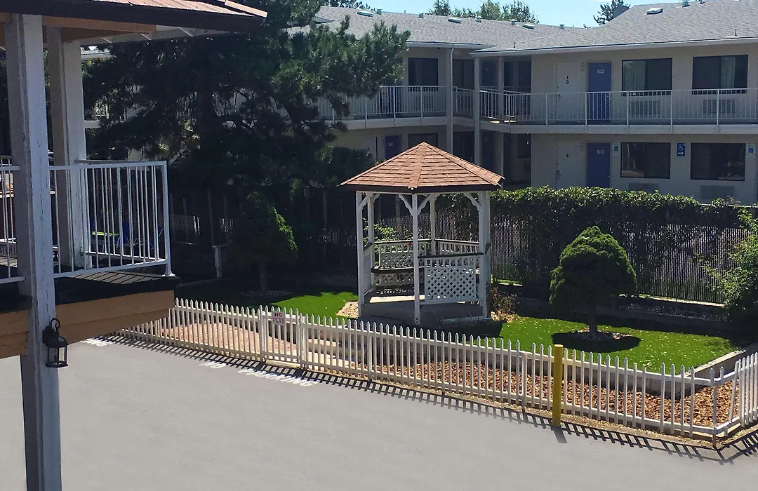 Americas Best Value Inn - Carson City-1
