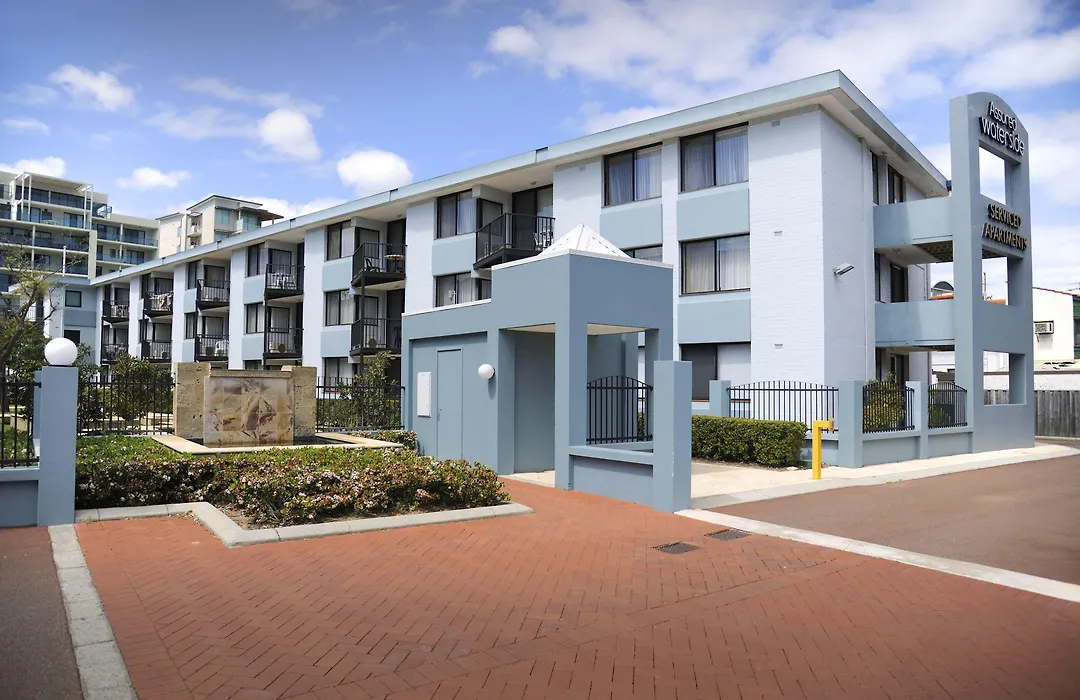 Lodestar Waterside Apartments-1