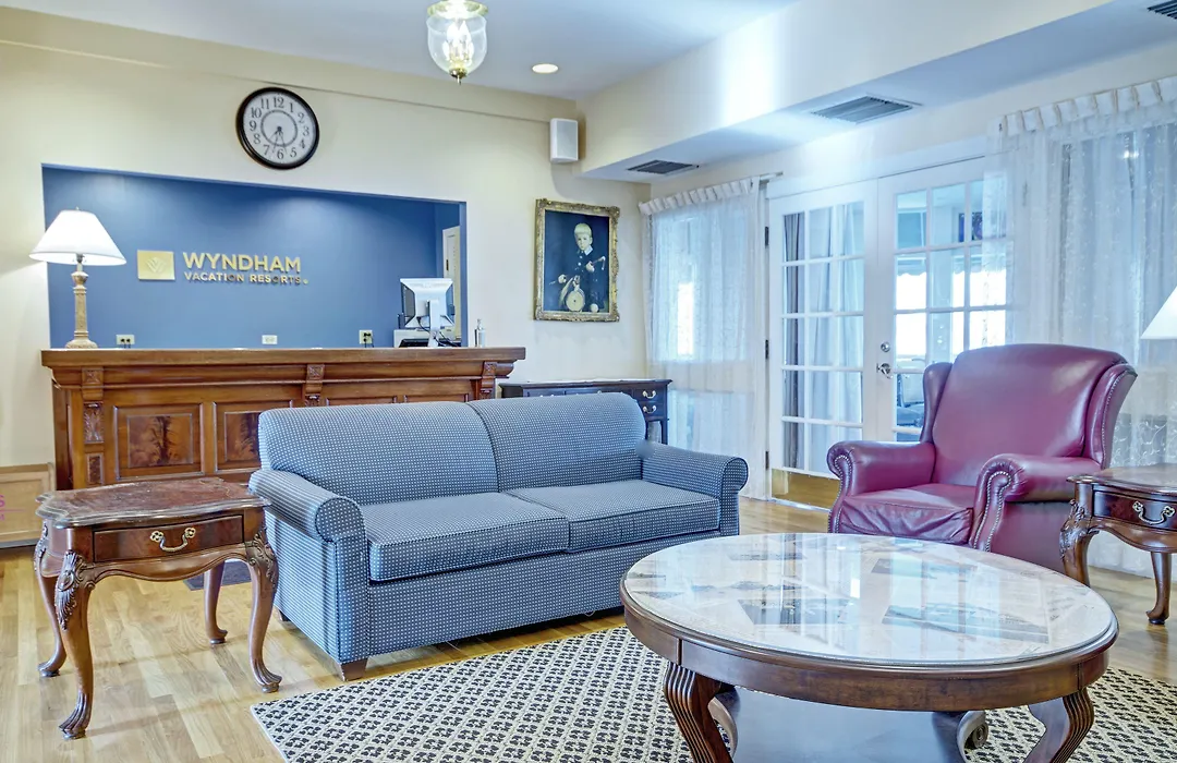 Club Wyndham Bay Voyage Inn-1