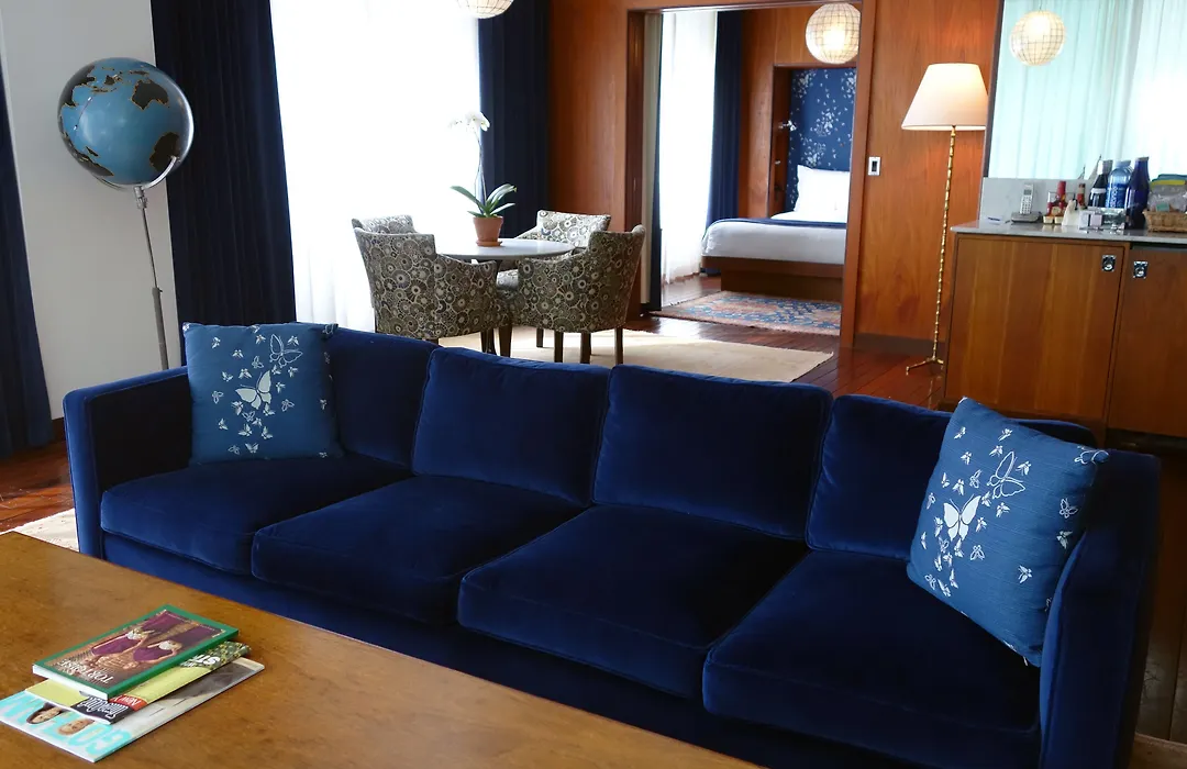 The Maritime Hotel-1
