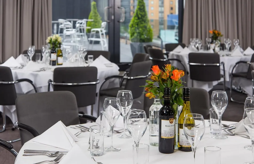 Holiday Inn London West By Ihg-1