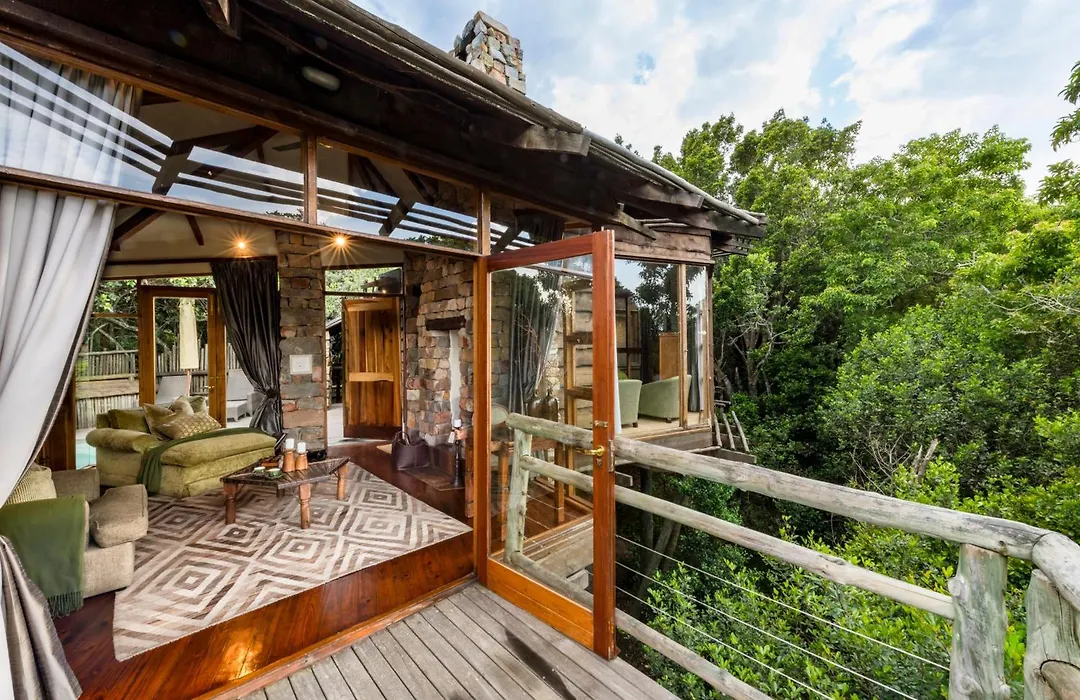 Tsala Treetop Lodge-1
