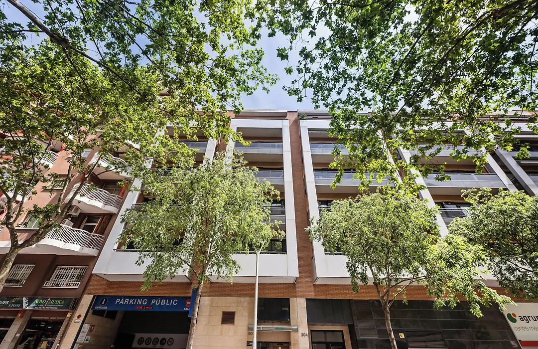 Apartaments Marina - Abapart-1