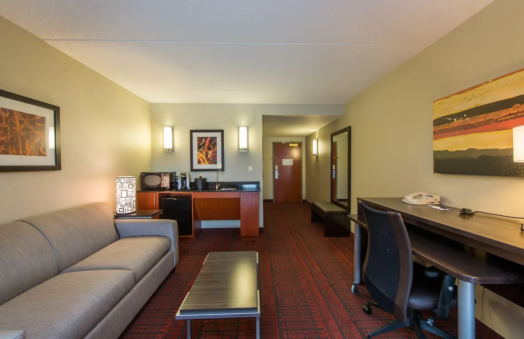 Holiday Inn Express Hotel & Suites Auburn By Ihg-1