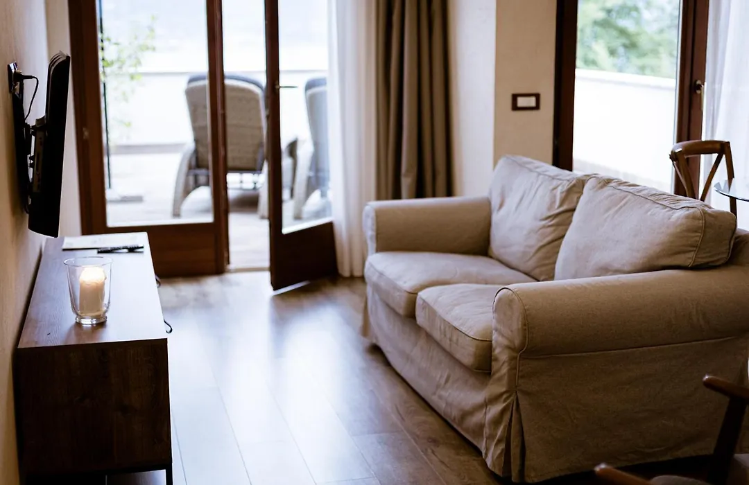 Residence Dalco Suites & Apartments-1