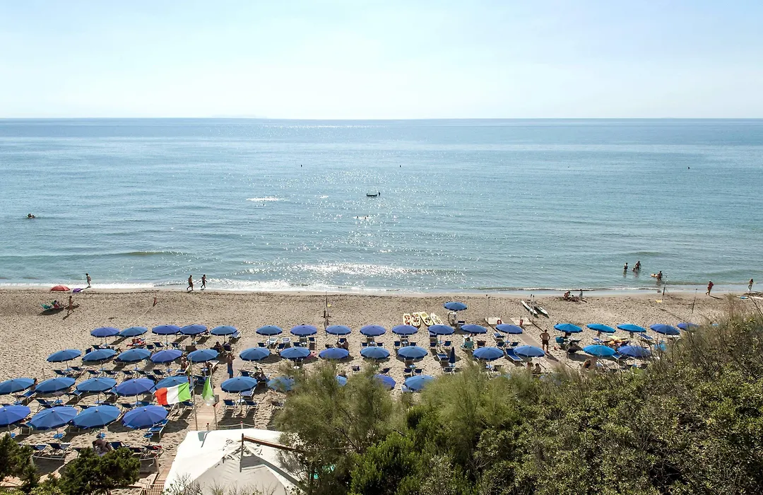 Hotel Villa Lo Scoglietto-1