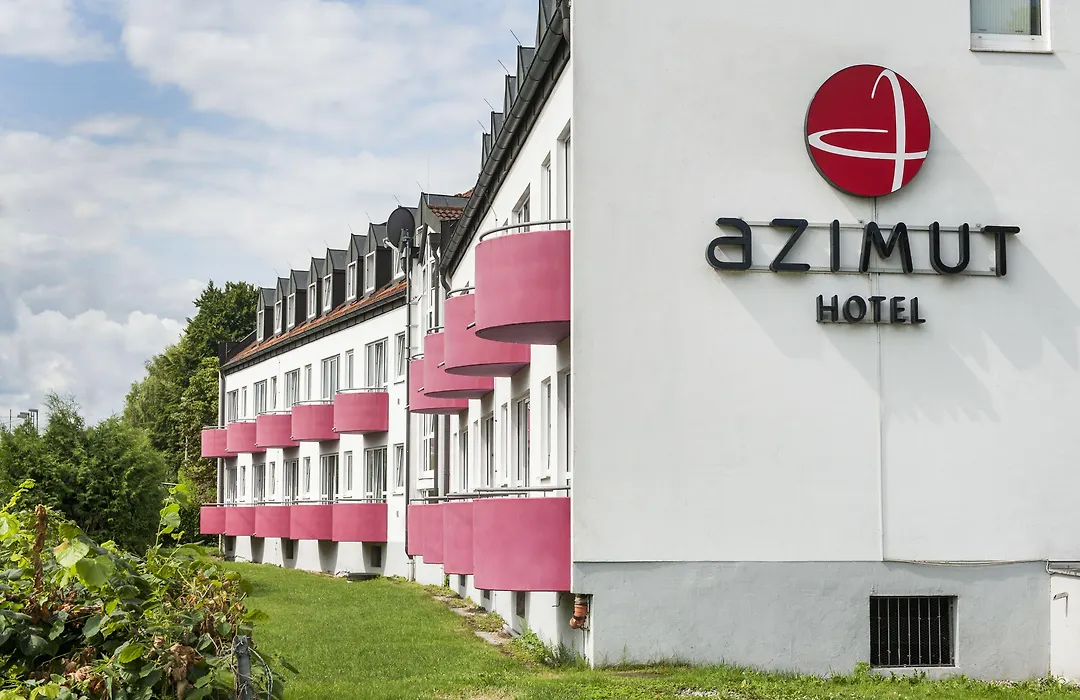 Andante Hotel Erding-1
