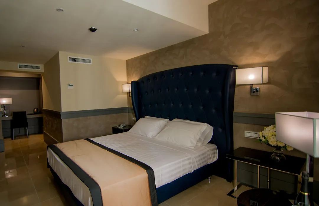 Hotel Castellino Roma-1