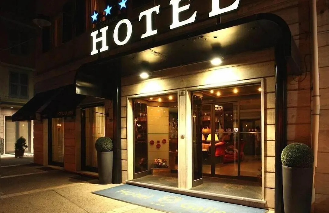 Hotel La Superba-1