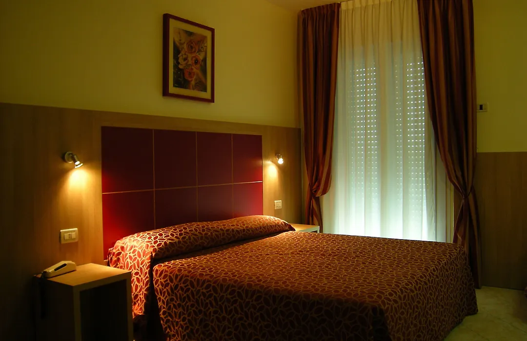 Hotel San Carlo-1