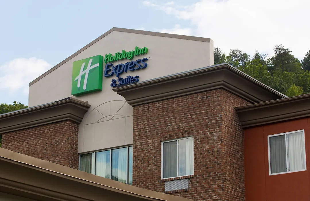 Holiday Inn Express Hotel & Suites Cherokee-Casino By Ihg-1
