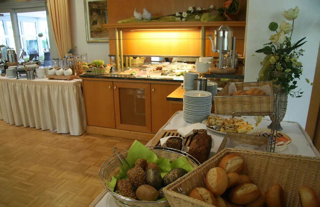 Hotel&Restaurant Fricke-1