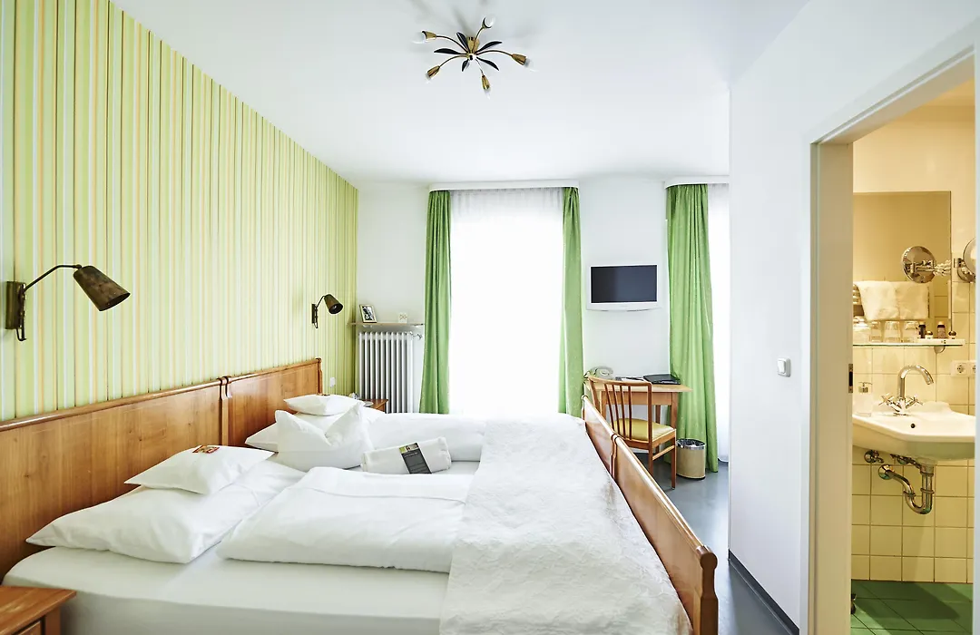 Design-Boutique Hotel Vosteen-1