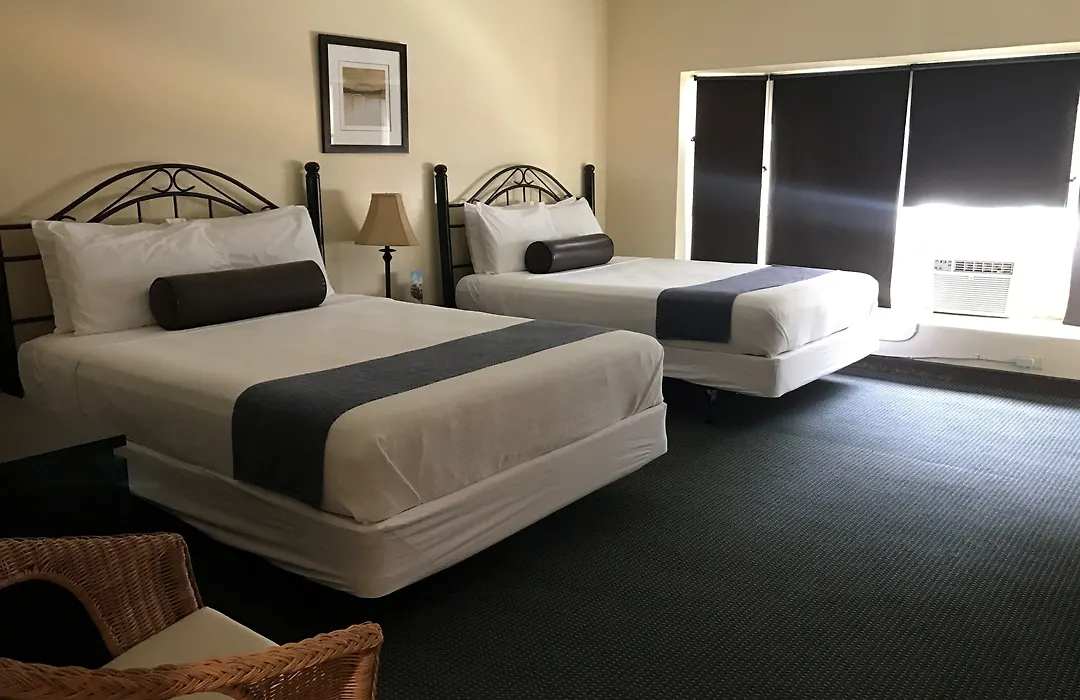 Hotel Villa Del Sol-1