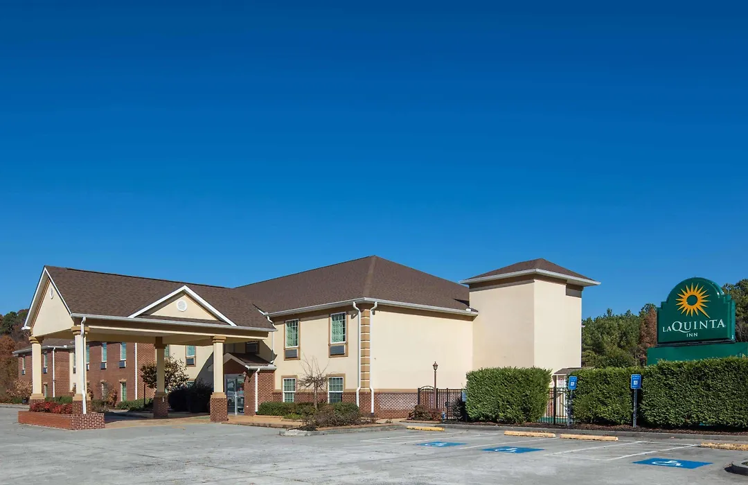 La Quinta Inn By Wyndham Calhoun South I-75-1
