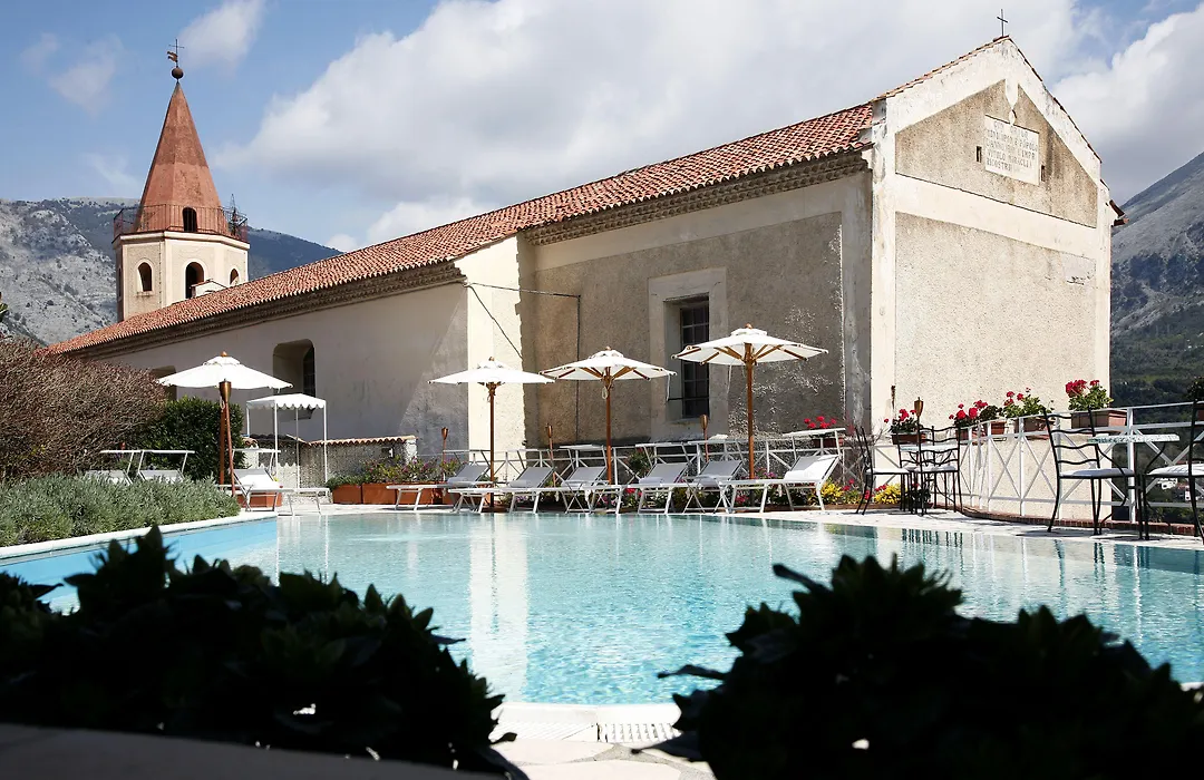 La Locanda Delle Donne Monache-1