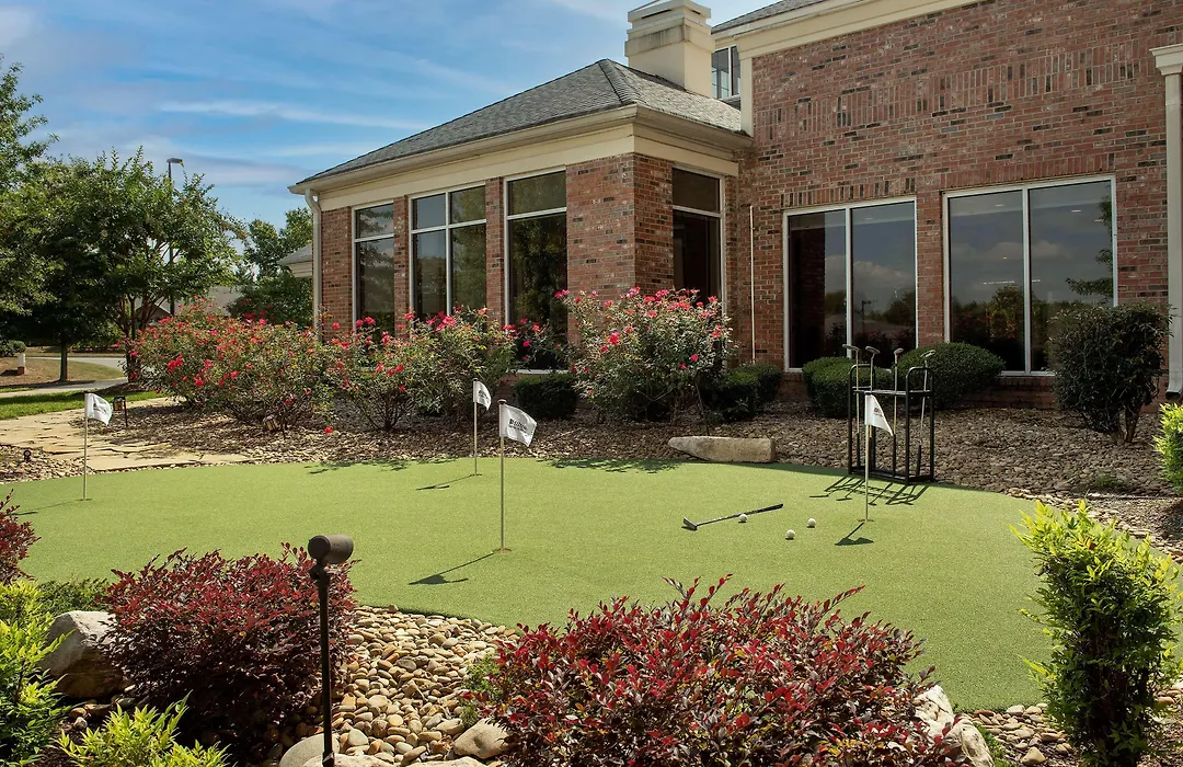 Hilton Garden Inn Charlotte/Mooresville-1
