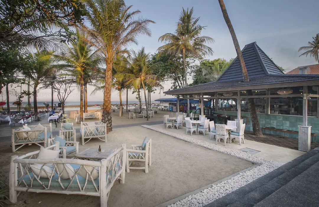 Segara Village Hotel-1