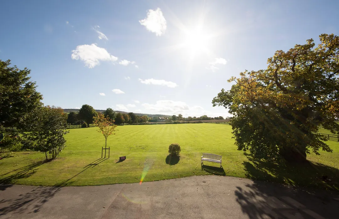 Burythorpe House-1
