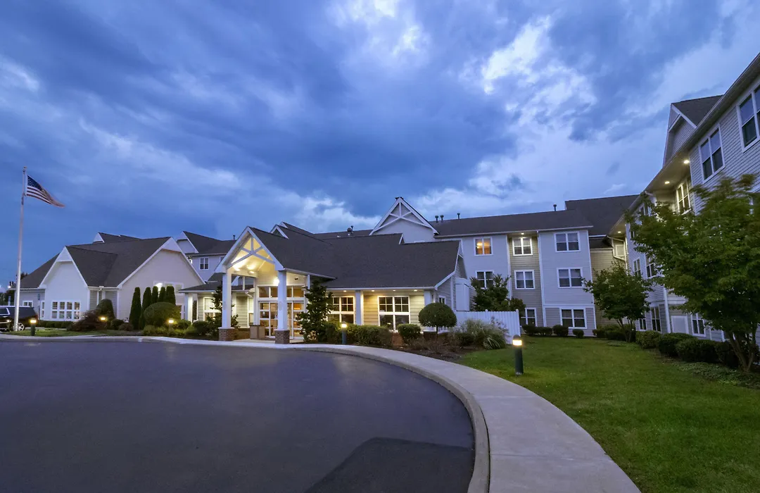 Residence Inn By Marriott Hazleton-1